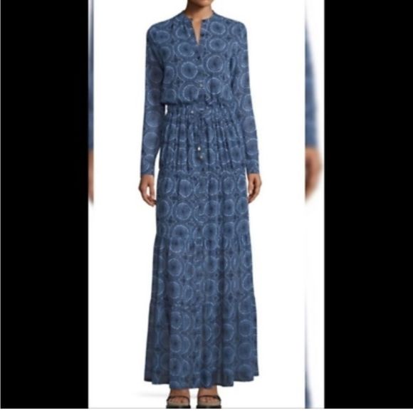 Michael kors Miura maxi dress - Picture 2 of 10